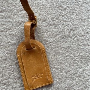 luggae tag